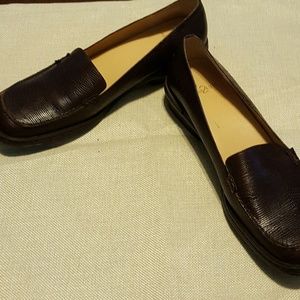 Anne Klein leather Shoes